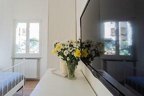 Mezzegra Apartments in Tremezzo