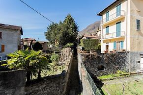 Mezzegra Apartments in Tremezzo