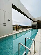Locking's Santo Agostinho 1