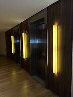 Locking's Santo Agostinho 1
