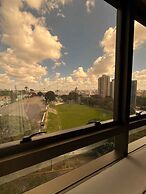 Locking's Santo Agostinho 1
