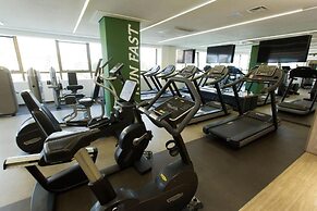 Locking's Santo Agostinho 1