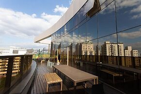 Locking's Santo Agostinho 1