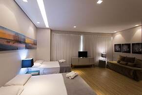 Locking's Santo Agostinho 1