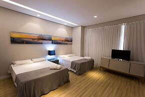 Locking's Santo Agostinho 1