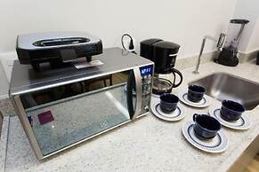 Locking's Santo Agostinho 1