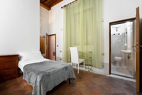 Toscanella Apartment