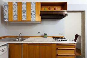 Toscanella Apartment