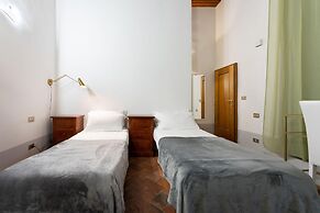 Toscanella Apartment