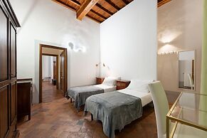 Toscanella Apartment