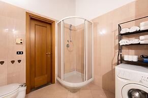 Toscanella Apartment