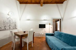 Toscanella Apartment