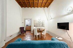Toscanella Apartment