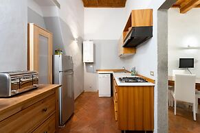 Toscanella Apartment