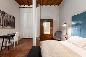 Toscanella Apartment