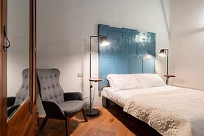 Toscanella Apartment