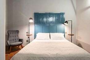 Toscanella Apartment