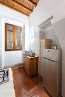 Toscanella Apartment