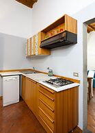 Toscanella Apartment