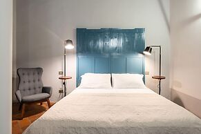 Toscanella Apartment