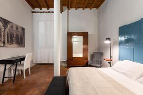 Toscanella Apartment