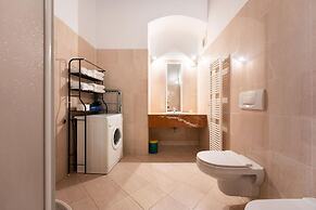 Toscanella Apartment