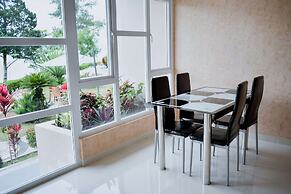 Portola Grand Renggali Hotel Takengon