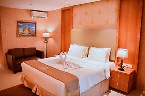 Portola Grand Renggali Hotel Takengon