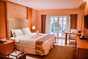 Portola Grand Renggali Hotel Takengon