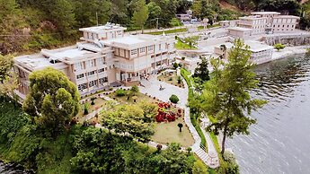 Portola Grand Renggali Hotel Takengon