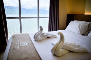 Portola Grand Renggali Hotel Takengon