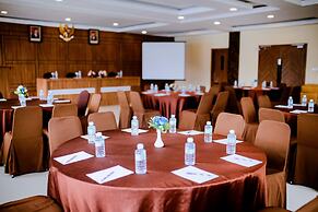 Portola Grand Renggali Hotel Takengon