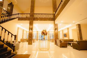 Portola Grand Renggali Hotel Takengon