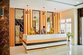 Portola Grand Renggali Hotel Takengon