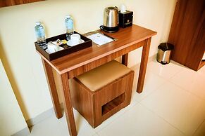 Portola Grand Renggali Hotel Takengon