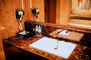 Portola Grand Renggali Hotel Takengon