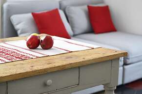 Via Anzi Como Apartments