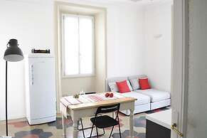 Via Anzi Como Apartments