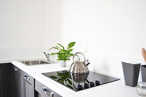 Via Anzi Como Apartments