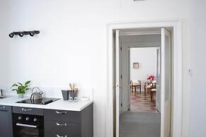 Via Anzi Como Apartments