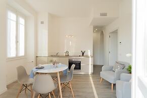 Via Anzi Como Apartments