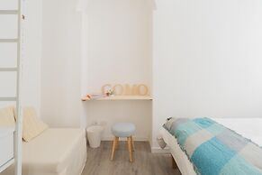 Via Anzi Como Apartments