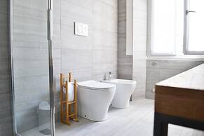 Via Anzi Como Apartments