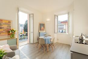 Via Anzi Como Apartments