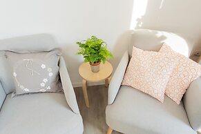 Via Anzi Como Apartments