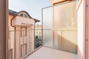 Via Anzi Como Apartments