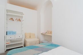 Via Anzi Como Apartments