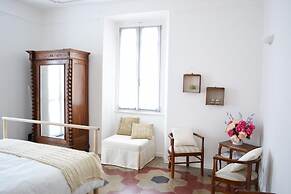 Via Anzi Como Apartments