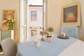 Via Anzi Como Apartments