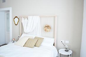 Via Anzi Como Apartments